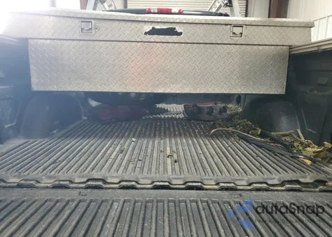 2011 Chevrolet Silverado K2500 Heavy Duty Lt из США, поврежденный, VIN 1GC2KXCG9BZ357485